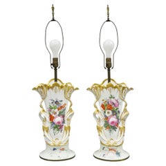 Lampade da tavolo Art Nouveau