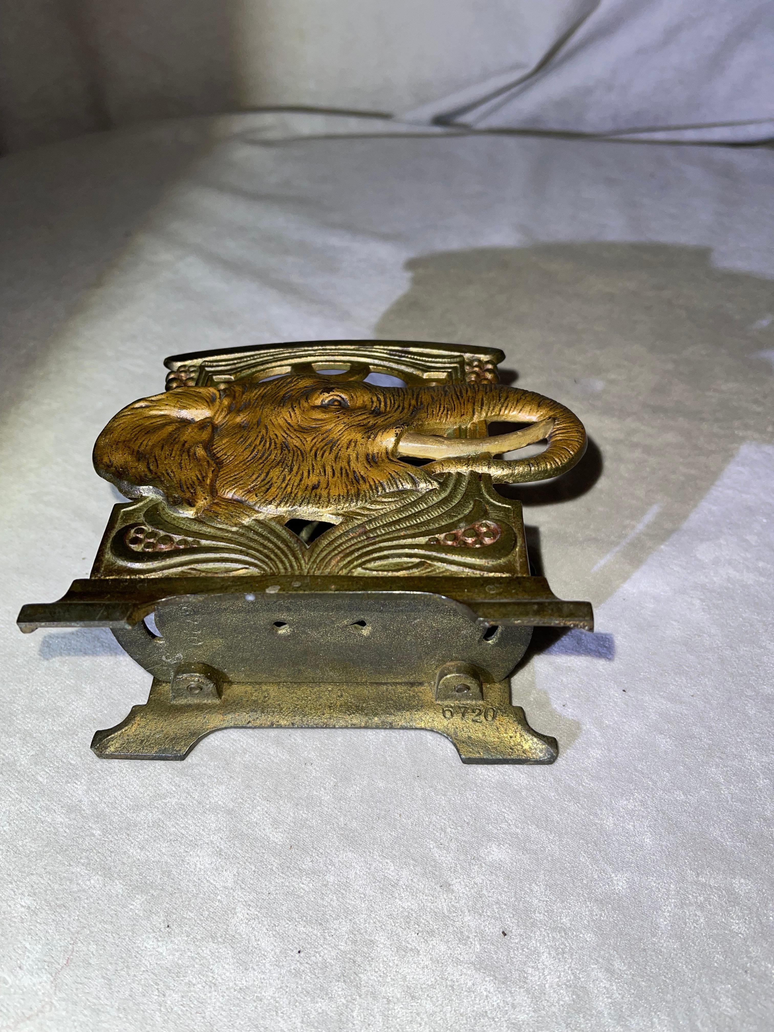 antique letter rack