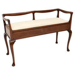 Panche in Wood