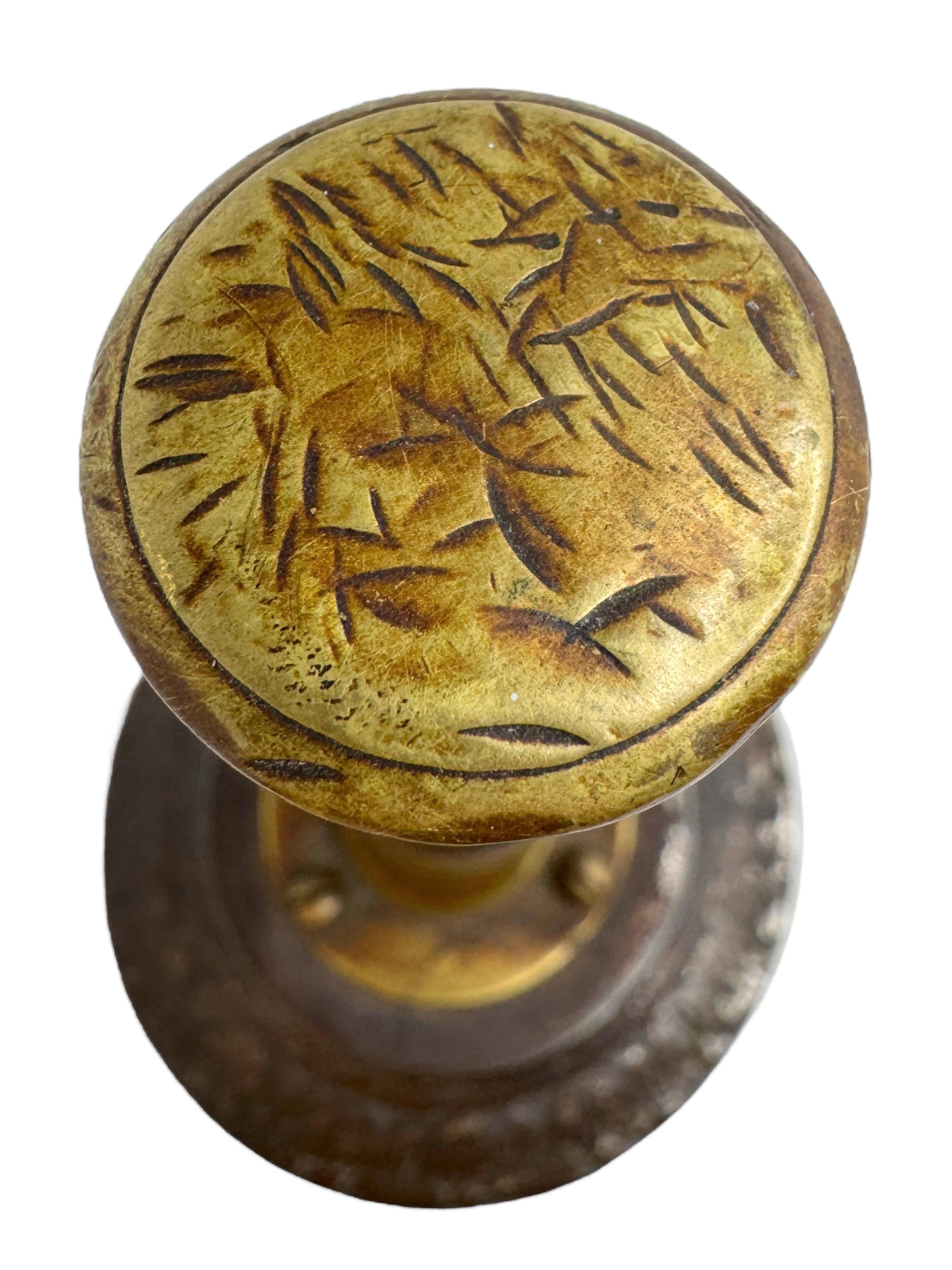 Antique Art Nouveau German Table Cigar Cutter 1900s with Cherub Angel Decoration For Sale 7
