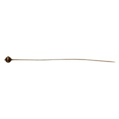 Antique Art Nouveau Hat Pin