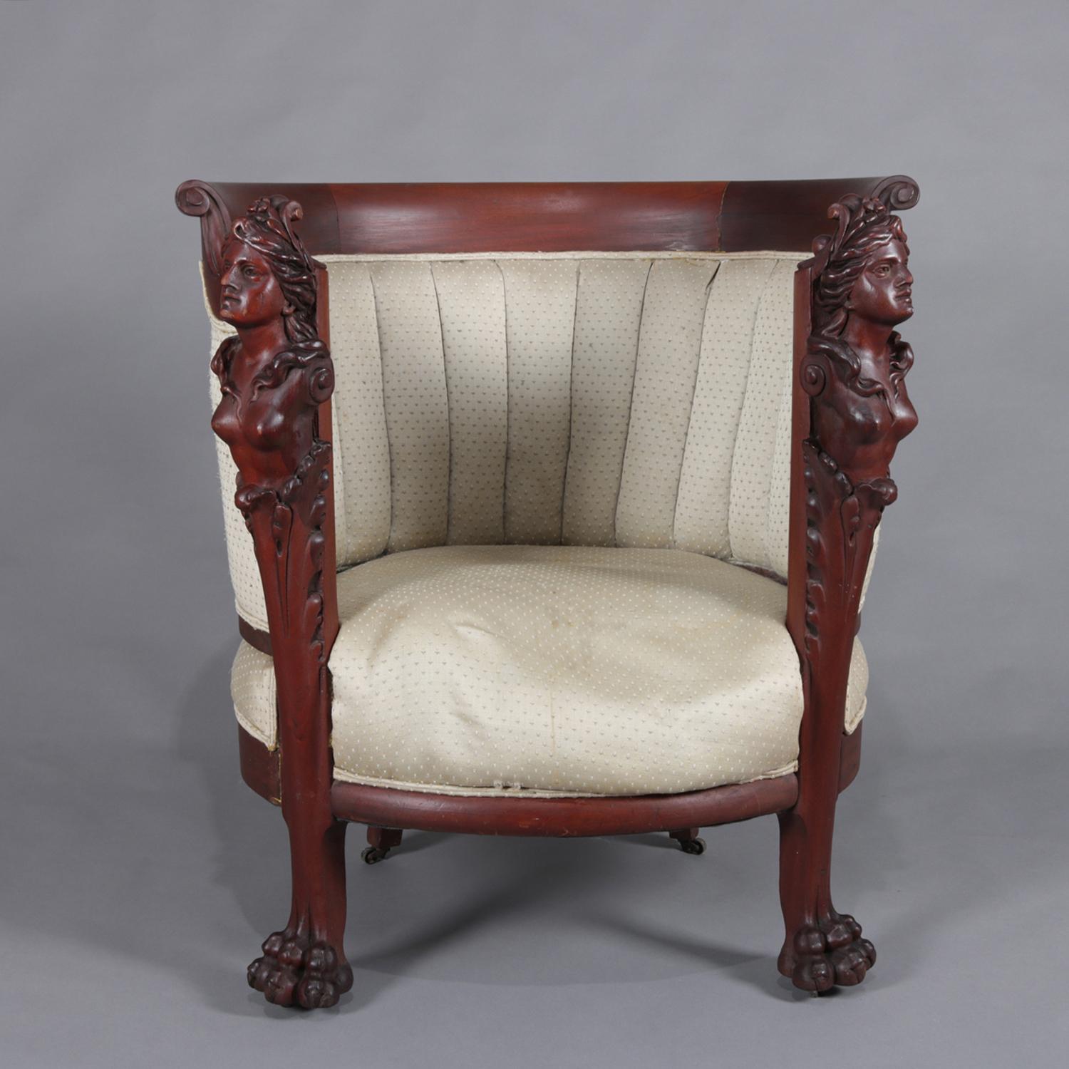 antique karpen furniture