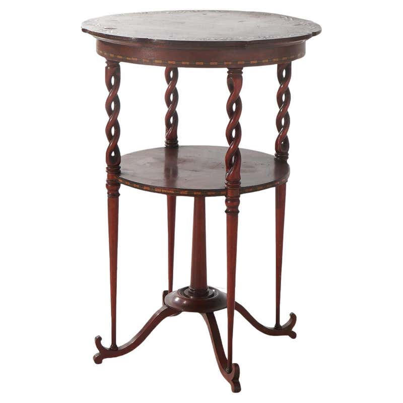 Shell Furniture - 2,746 For Sale at 1stDibs | seashell furniture for ...