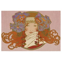 Western European Rugs