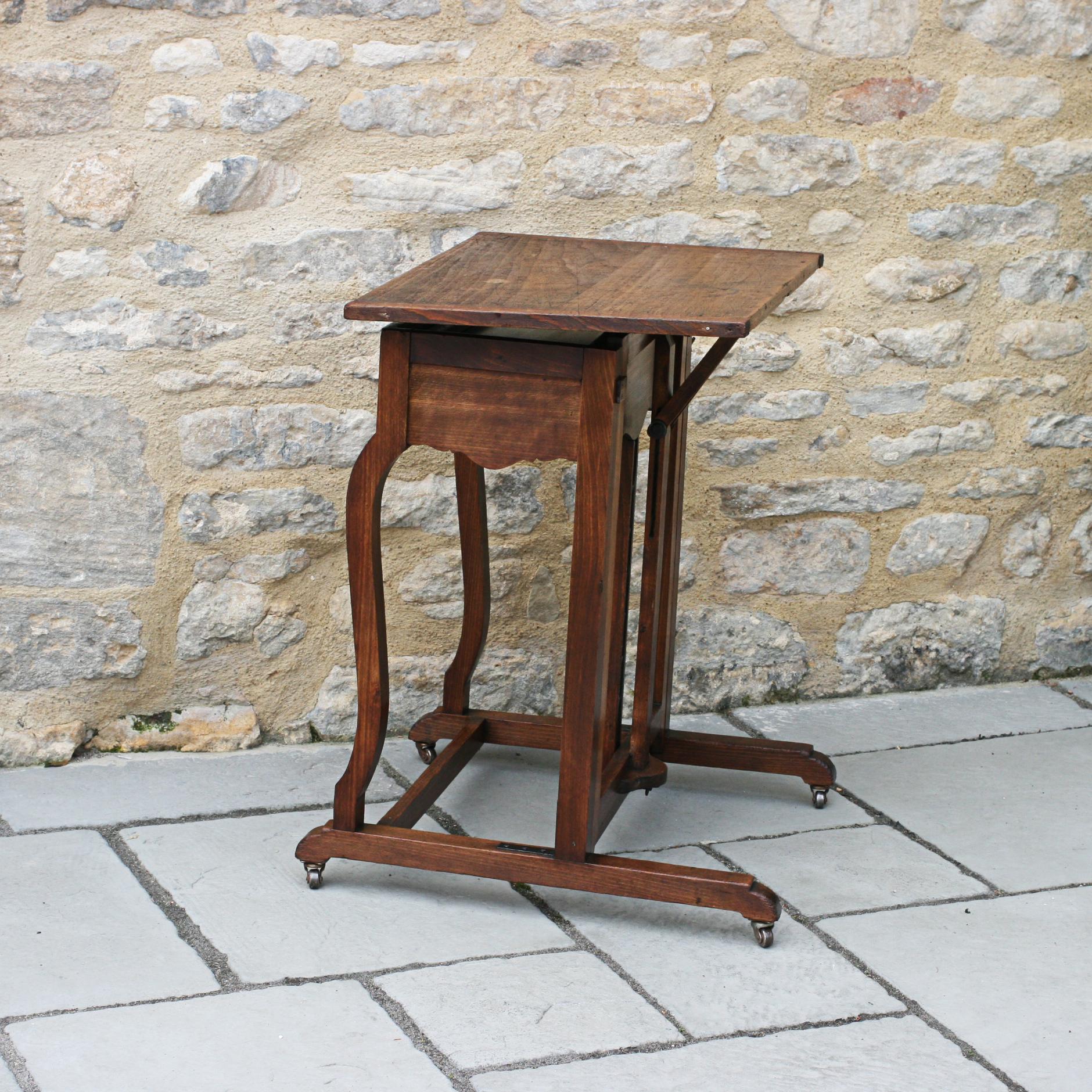 easel cabinetmaker
