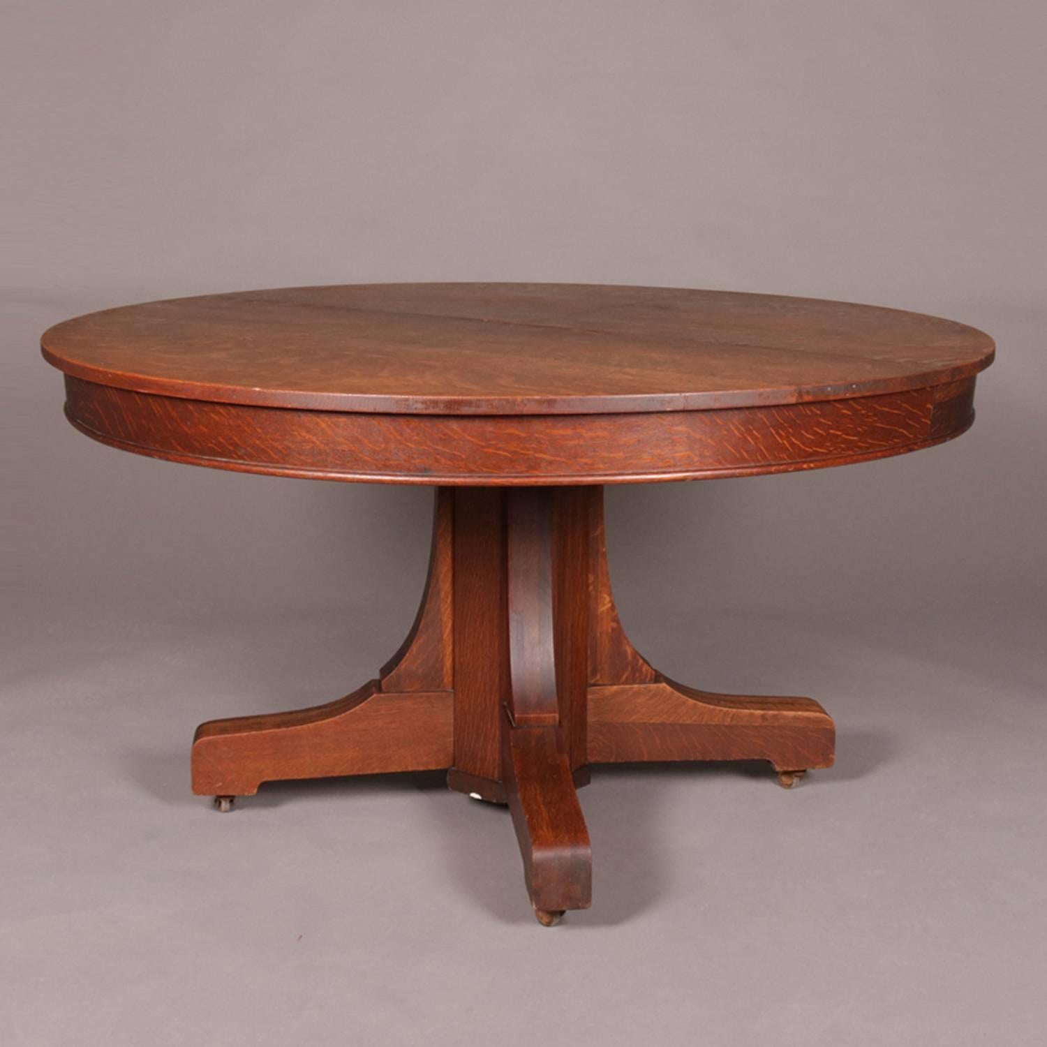 hastings dining table