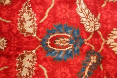 Antique Arts and Crafts Donegal Irish Rug.11 ft x 17 ft 9 in