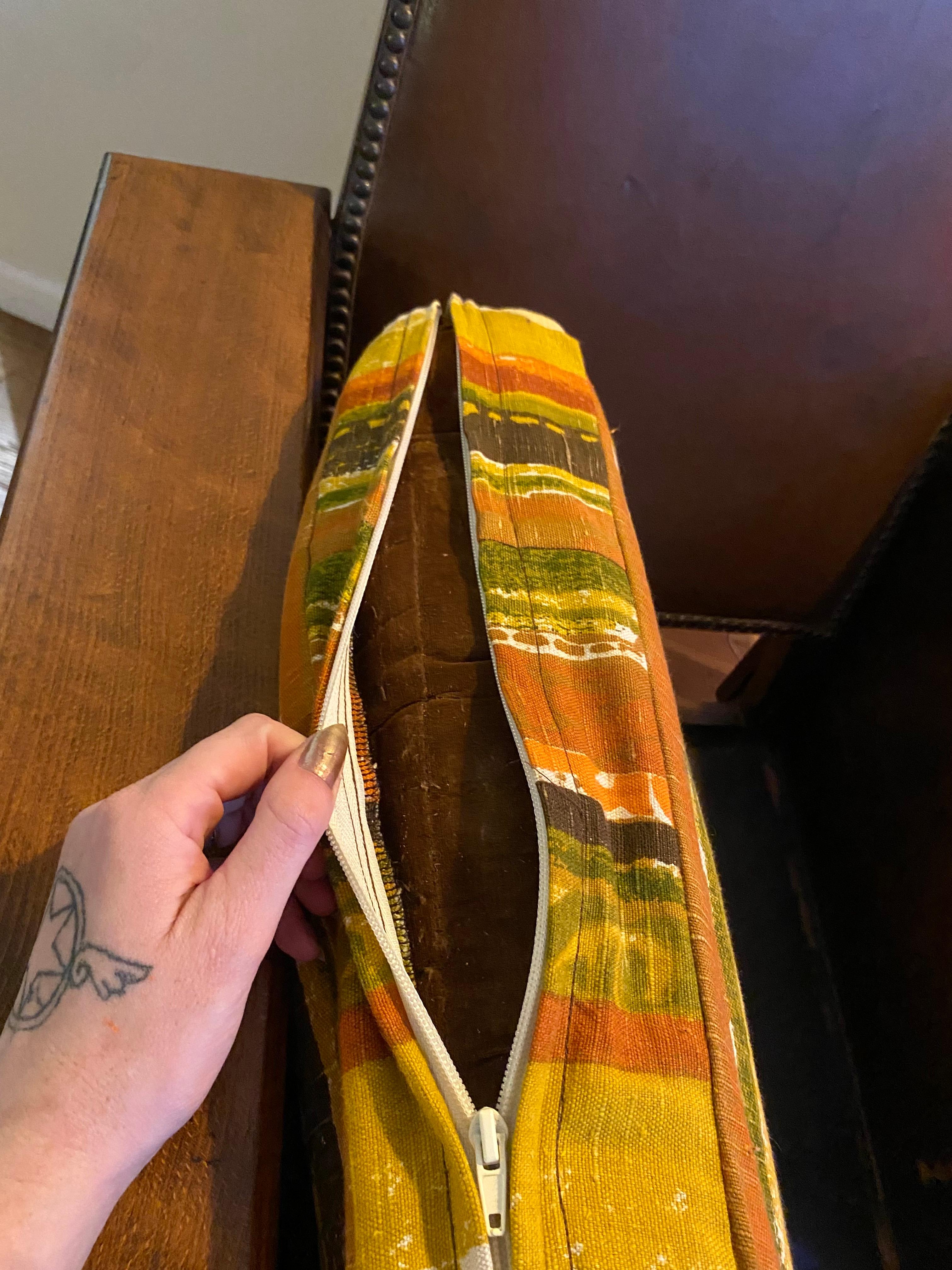 Fauteuil ancien de l'époque des Arts et Métiers avec bibliothèque intégrée en vente 4