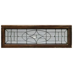 Glass Windows