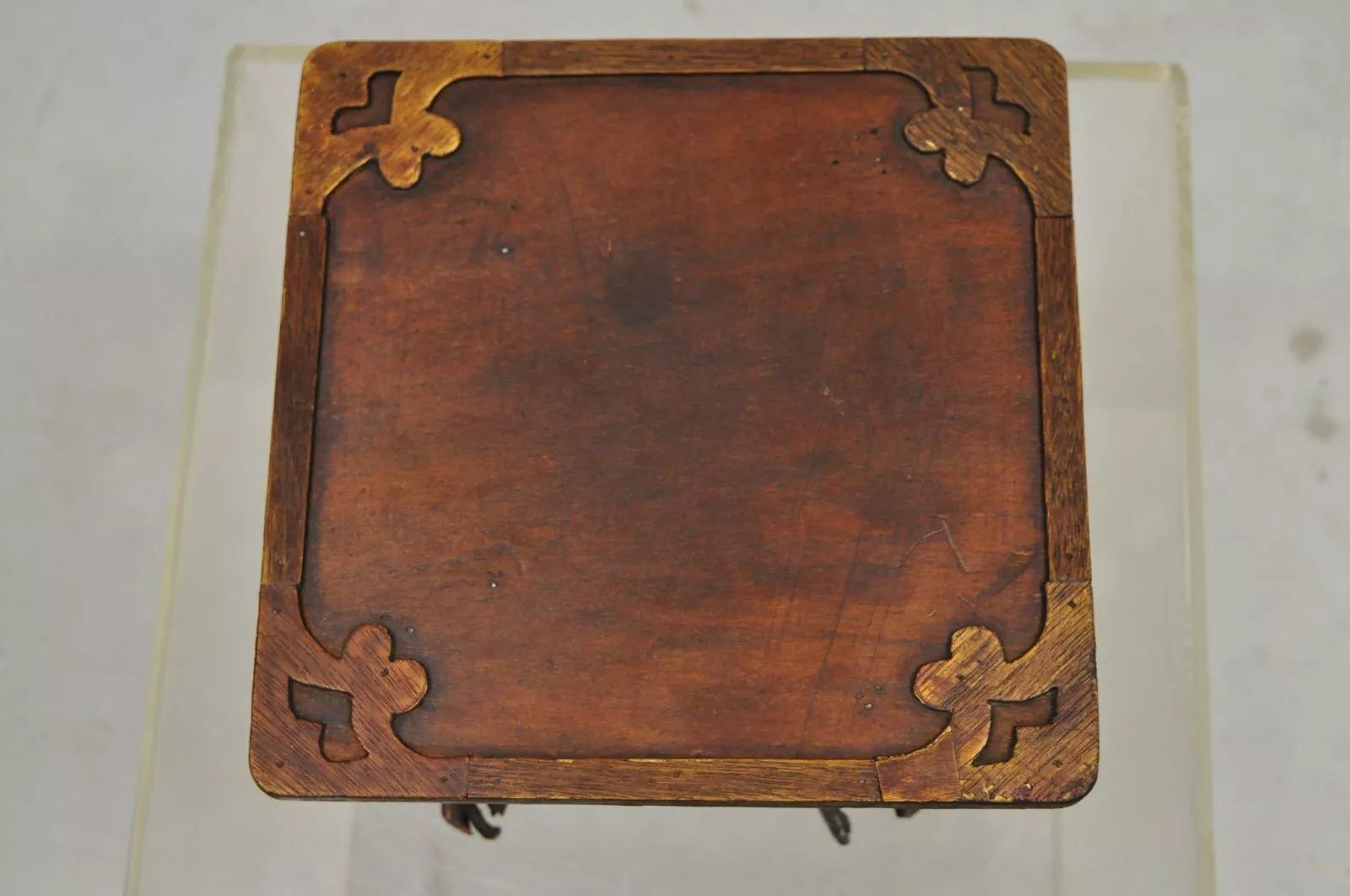 Inconnu Support en bois pour branches d'adirondack, branches et brindilles, de style 