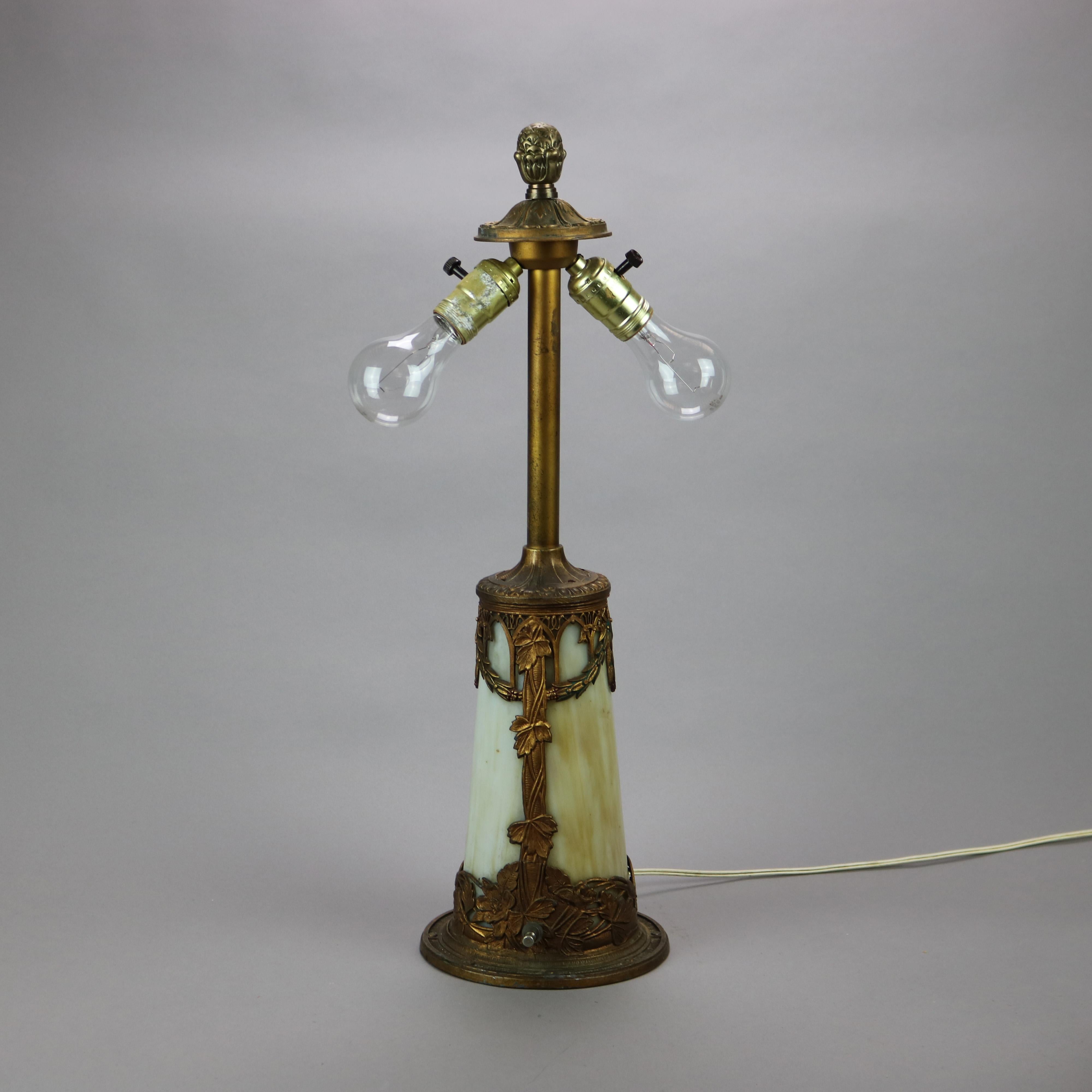 fancy lamp
