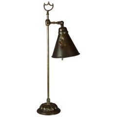 Arts and Crafts Table Lamps