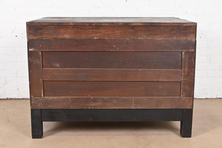 Blueprint cabinet cheap for sale