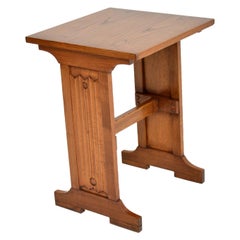 Arts and Crafts Tables