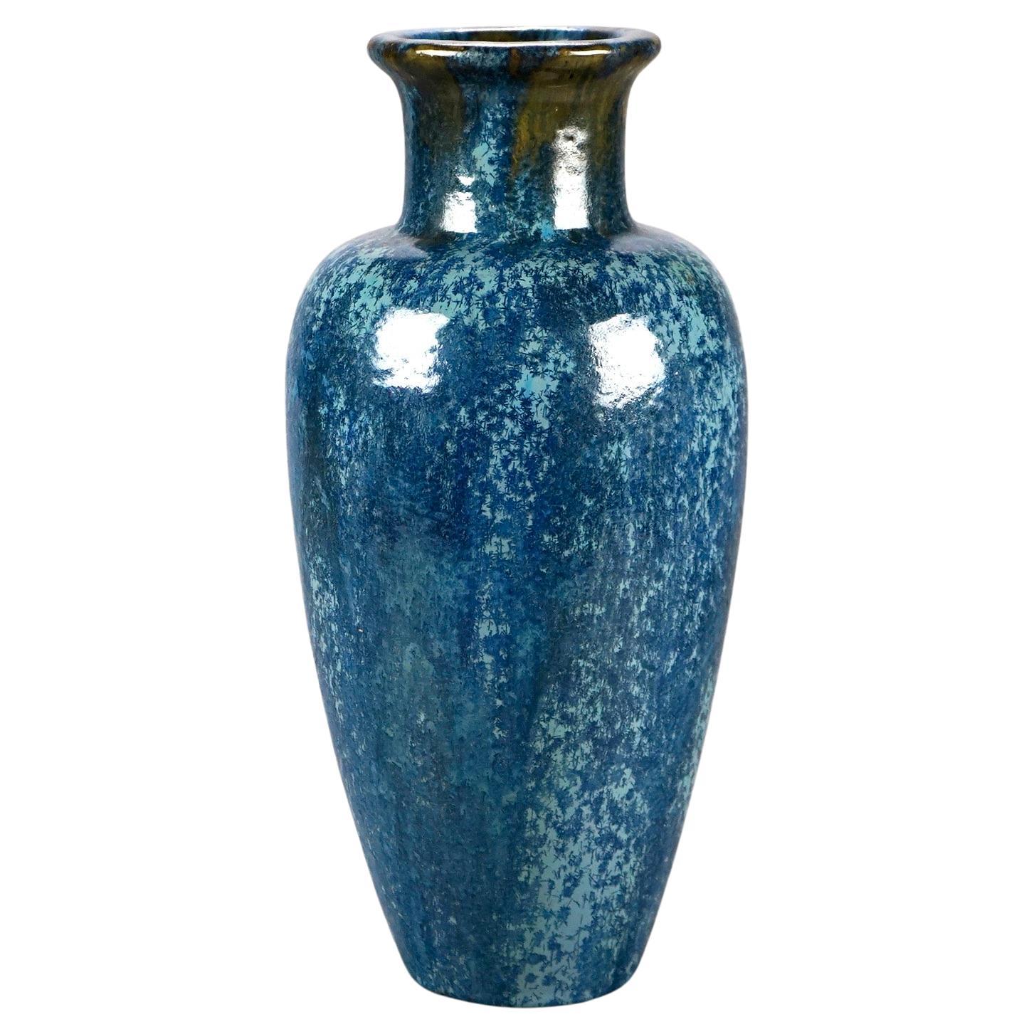 Antique Roseville Normandy Grape and Leaf Art Pottery Jardiniere Circa ...