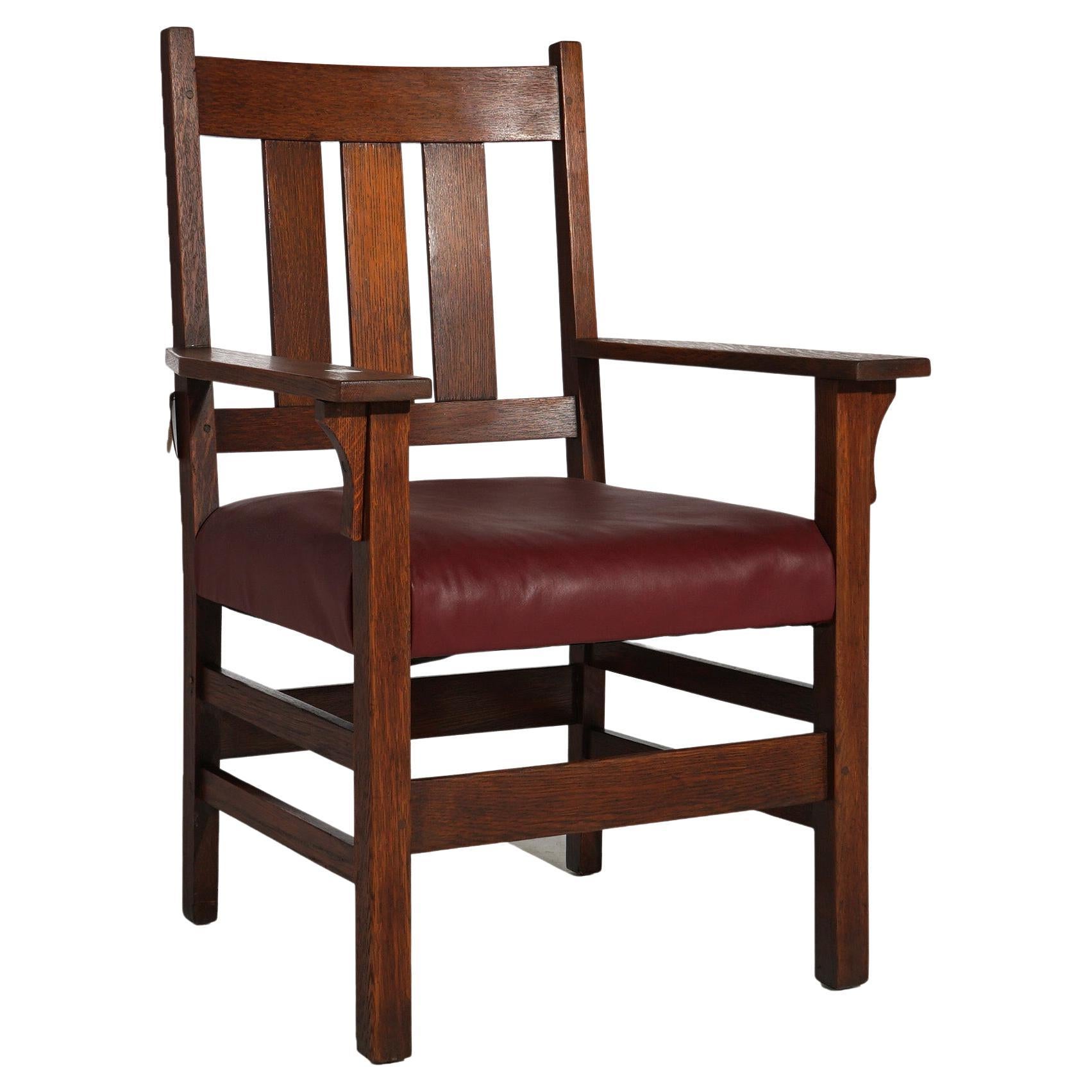 Gustav Stickley Furniture 28 For Sale at 1stDibs gustav stickley