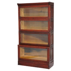 Early 20th Century Bookcases