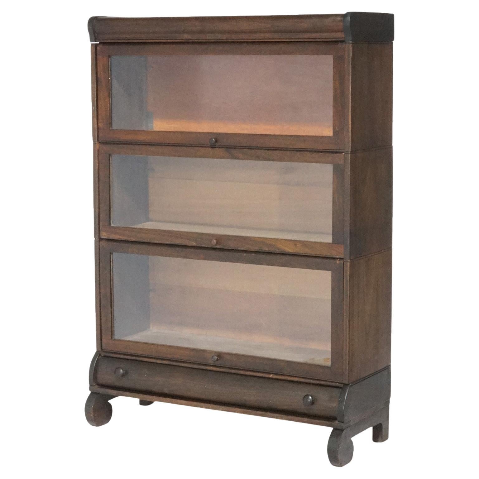 Arts and Crafts Case Pieces Storage 397 For Sale at 1stDibs