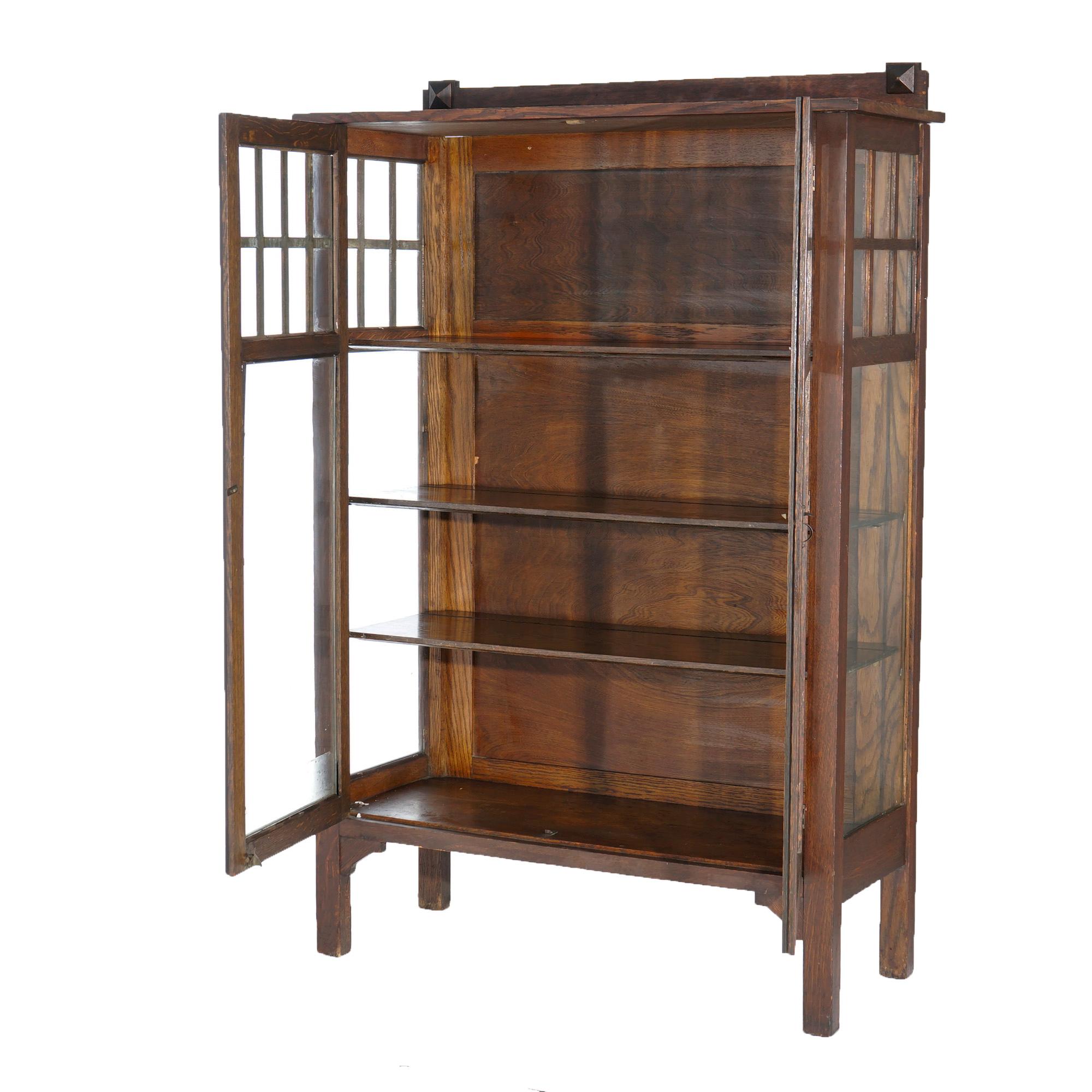 larkin cabinet