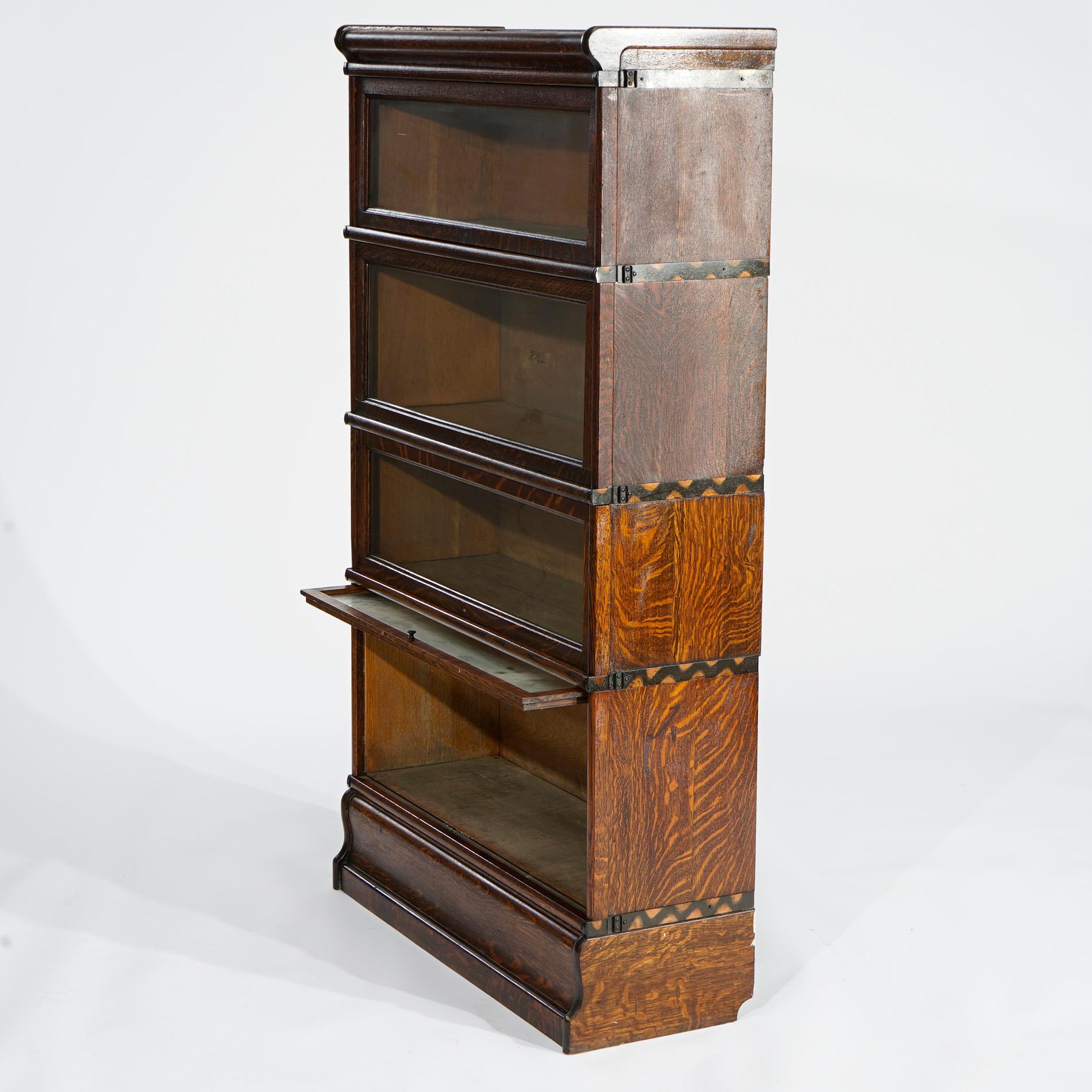 macey barrister bookcase value