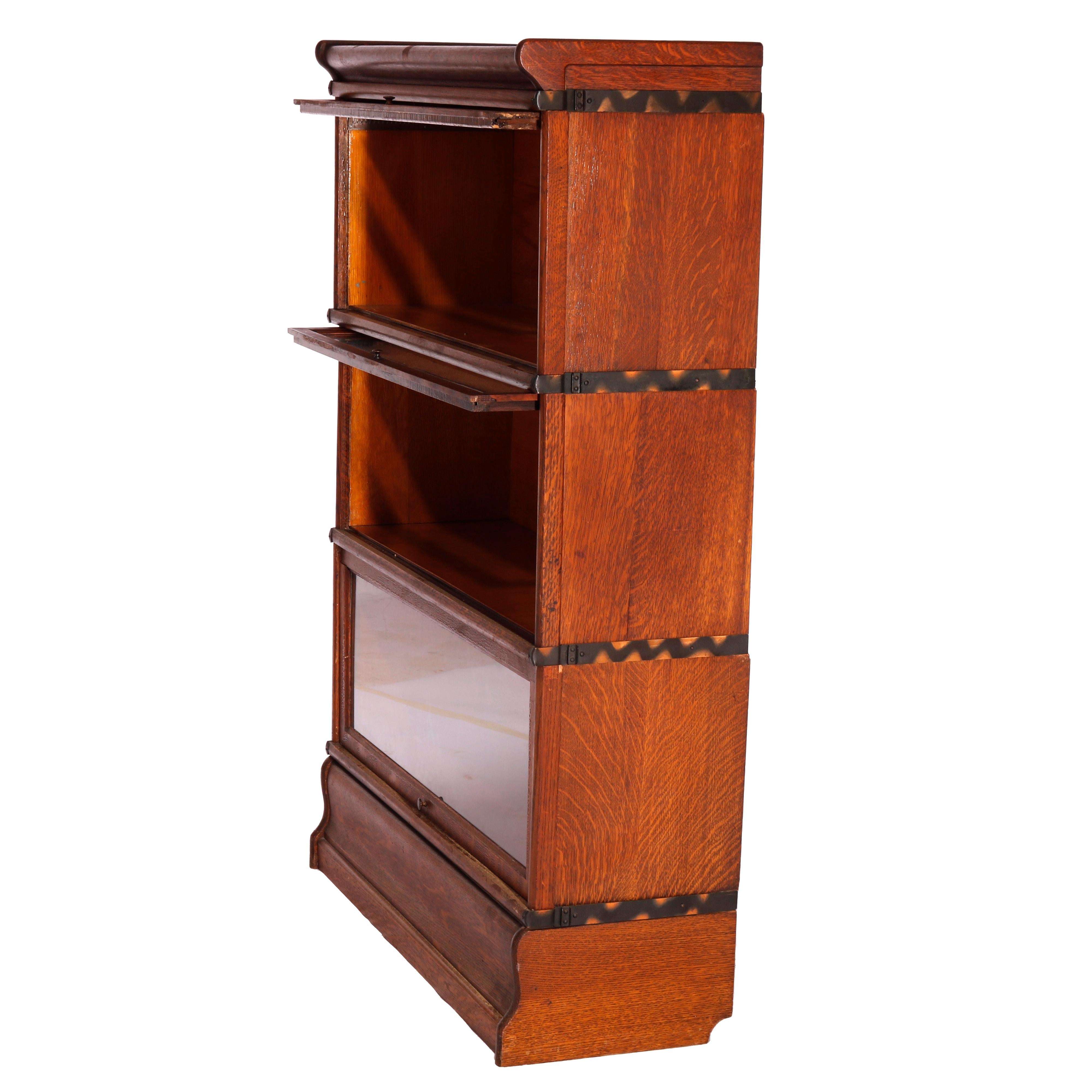 macey barrister bookcase value