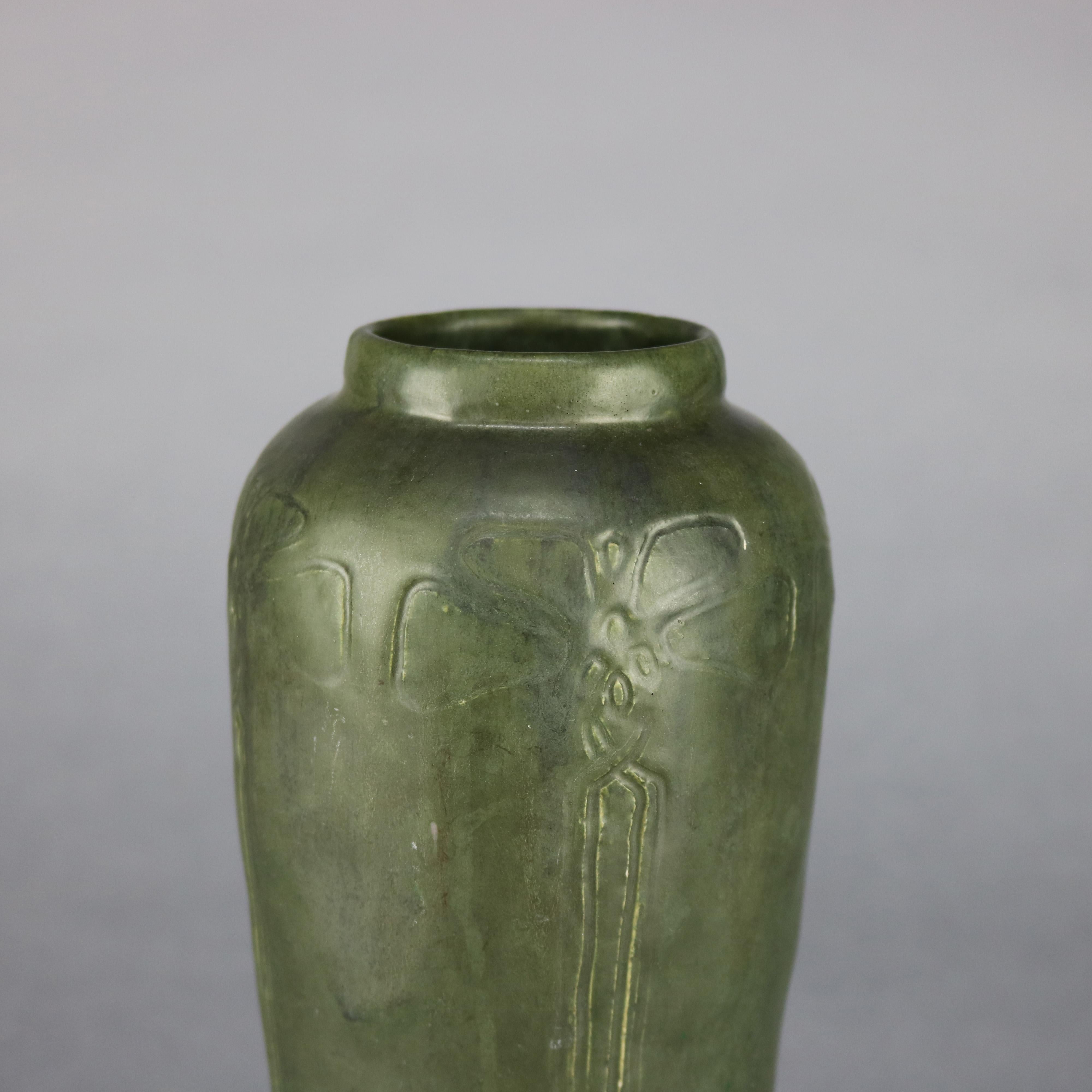 grueby pottery for sale