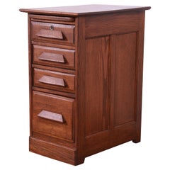 Antique Arts
Crafts Oak Four-Drawer Chest, Circa 1920s Antique Arts
Crafts Oak Four-Drawer Chest, Circa 1920s