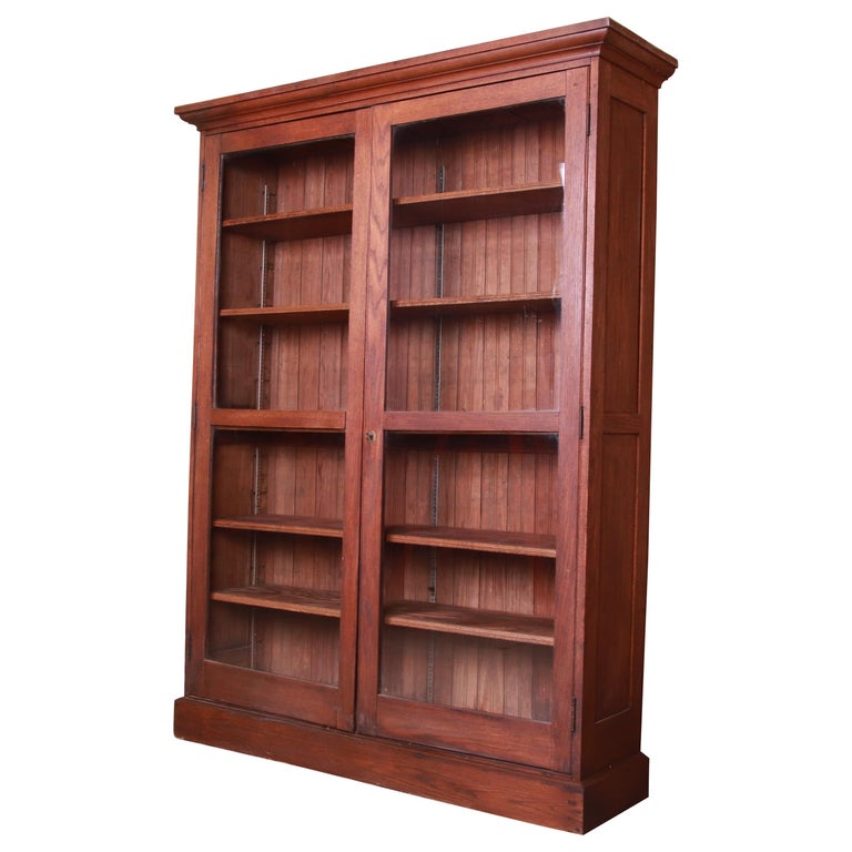 Etagères, Bibliothèques et Vitrines occasion vintage