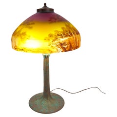 Table Lamps