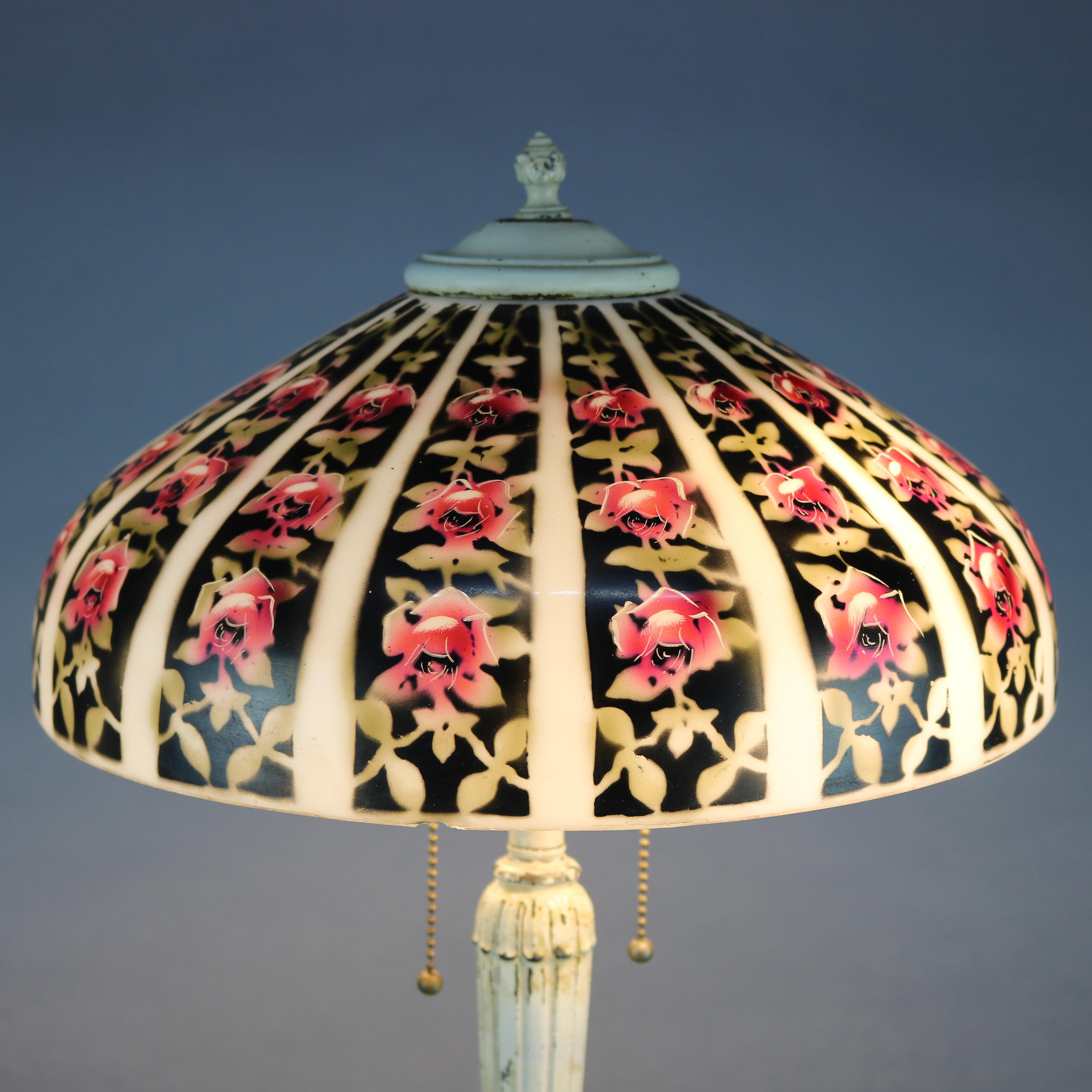 pittsburgh lamp