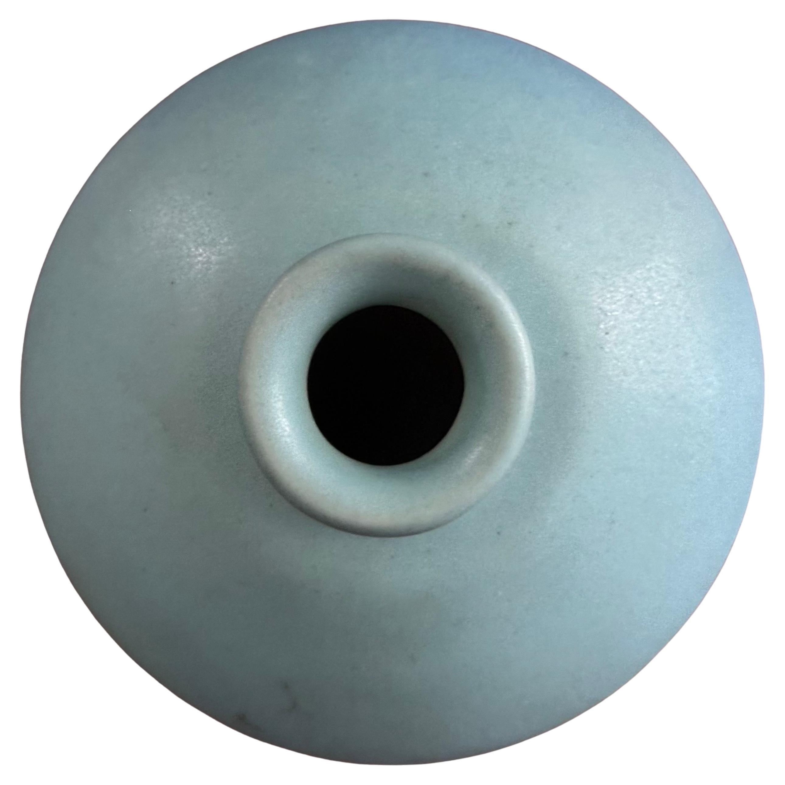 Americano Vaso antico in ceramica Arts and Crafts Company di Van Briggle Pottery Company in vendita