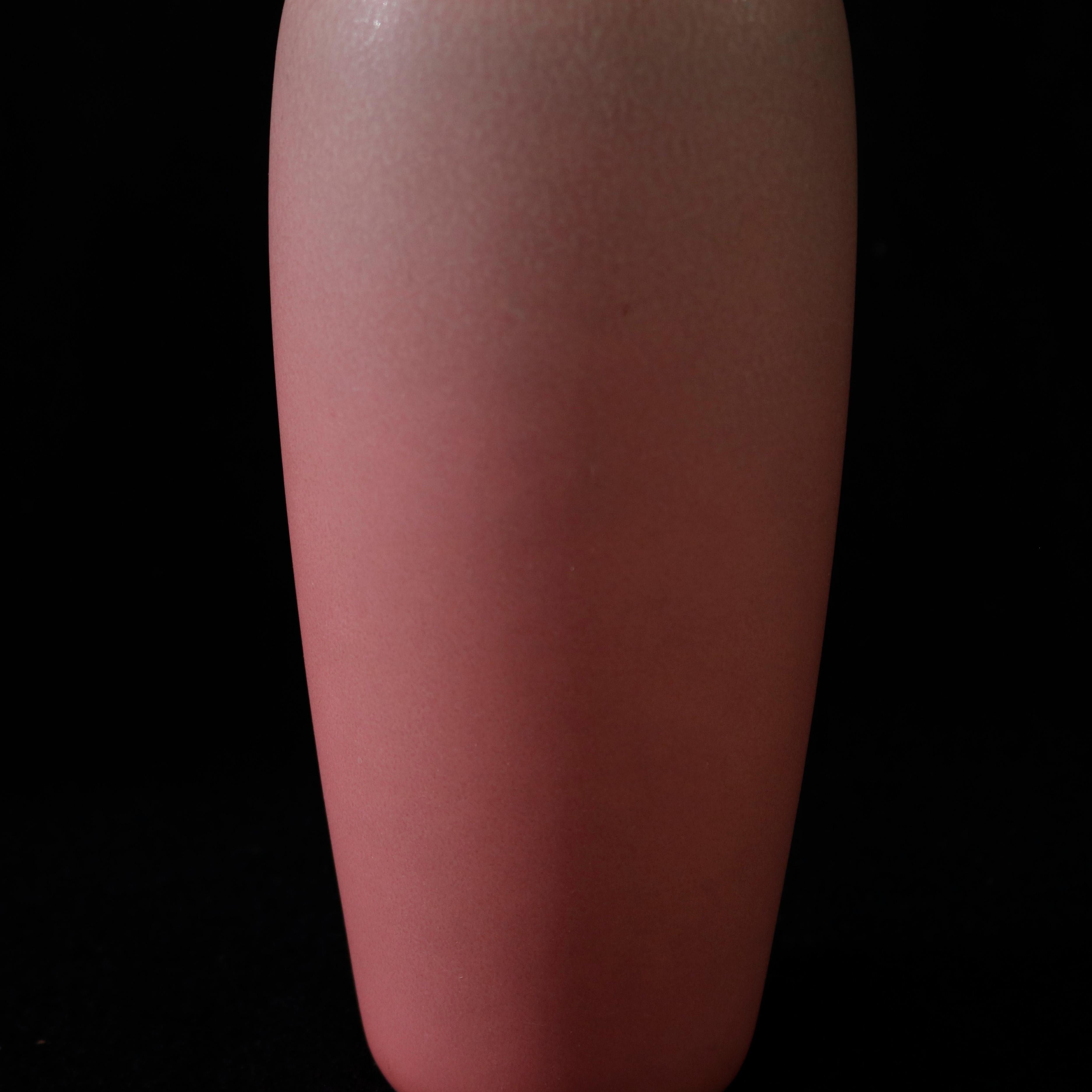 20th Century Antique Arts & Crafts Rookwood Art Pottery Matte Glaze Vase, 1926