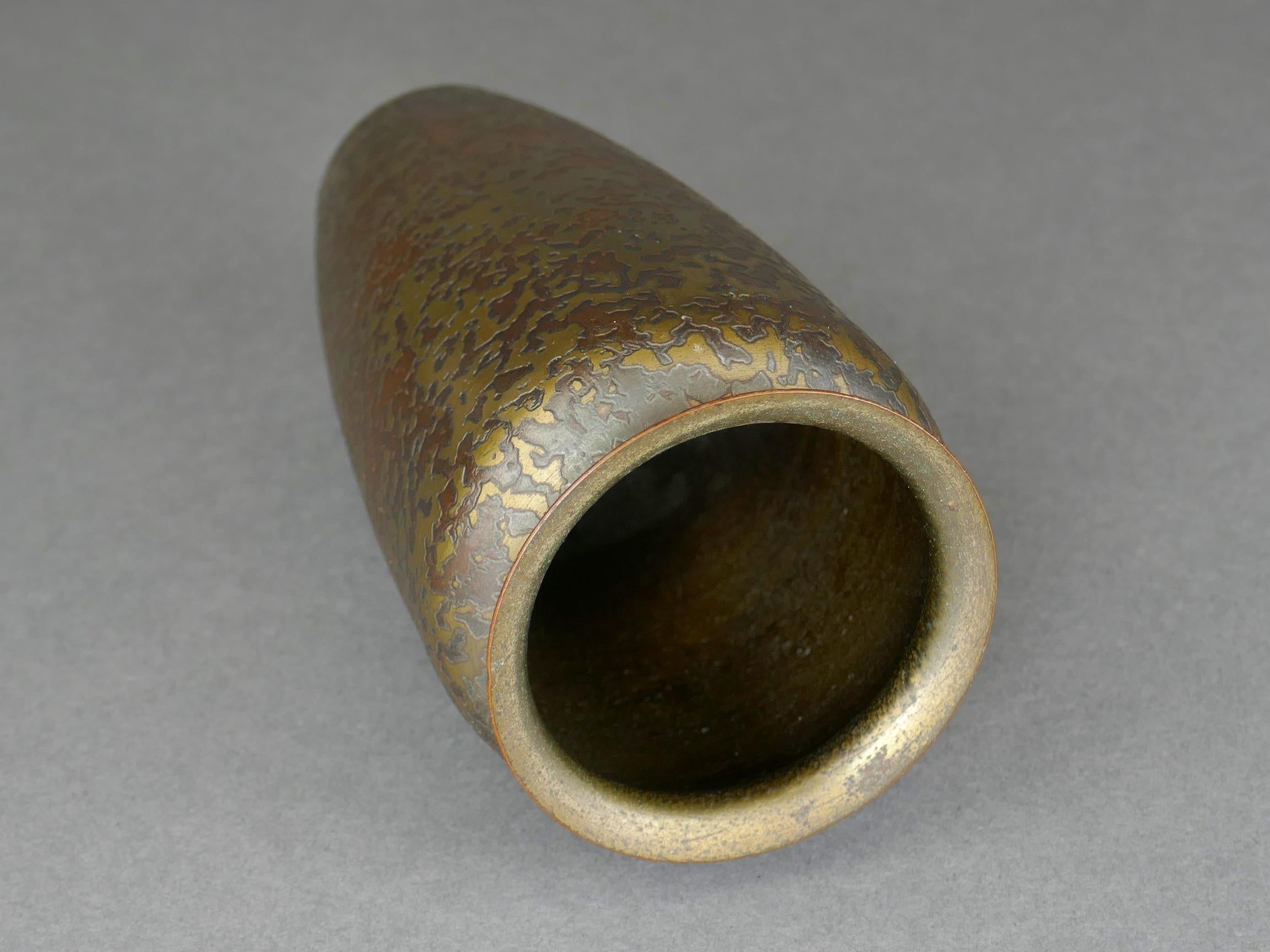 Antique Arts & Crafts Roycroft 5.75