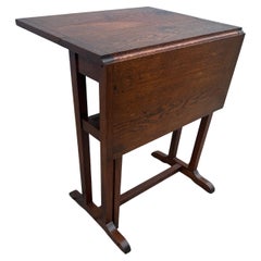 Antigua mesa baja Arts & Crafts - Época Stickley