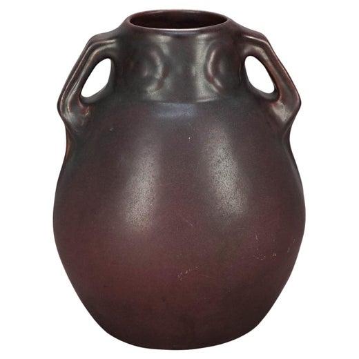 Van Briggle Turquoise Ming Glaze Grecian Urn or Vase Signed D.R. For Sale  at 1stDibs | dr vase, van briggle turquoise pottery, grecian vessel