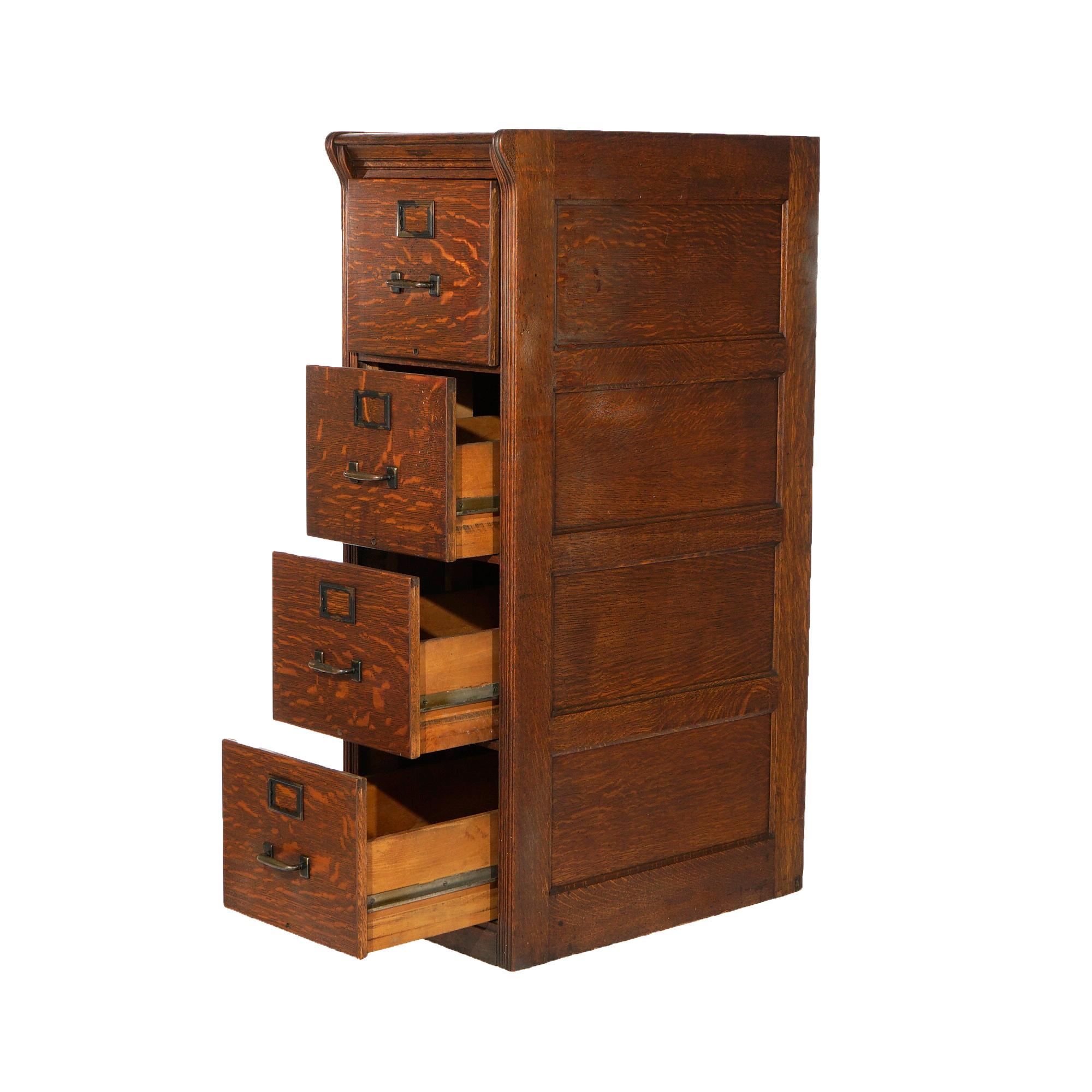 yawman and erbe metal file cabinet