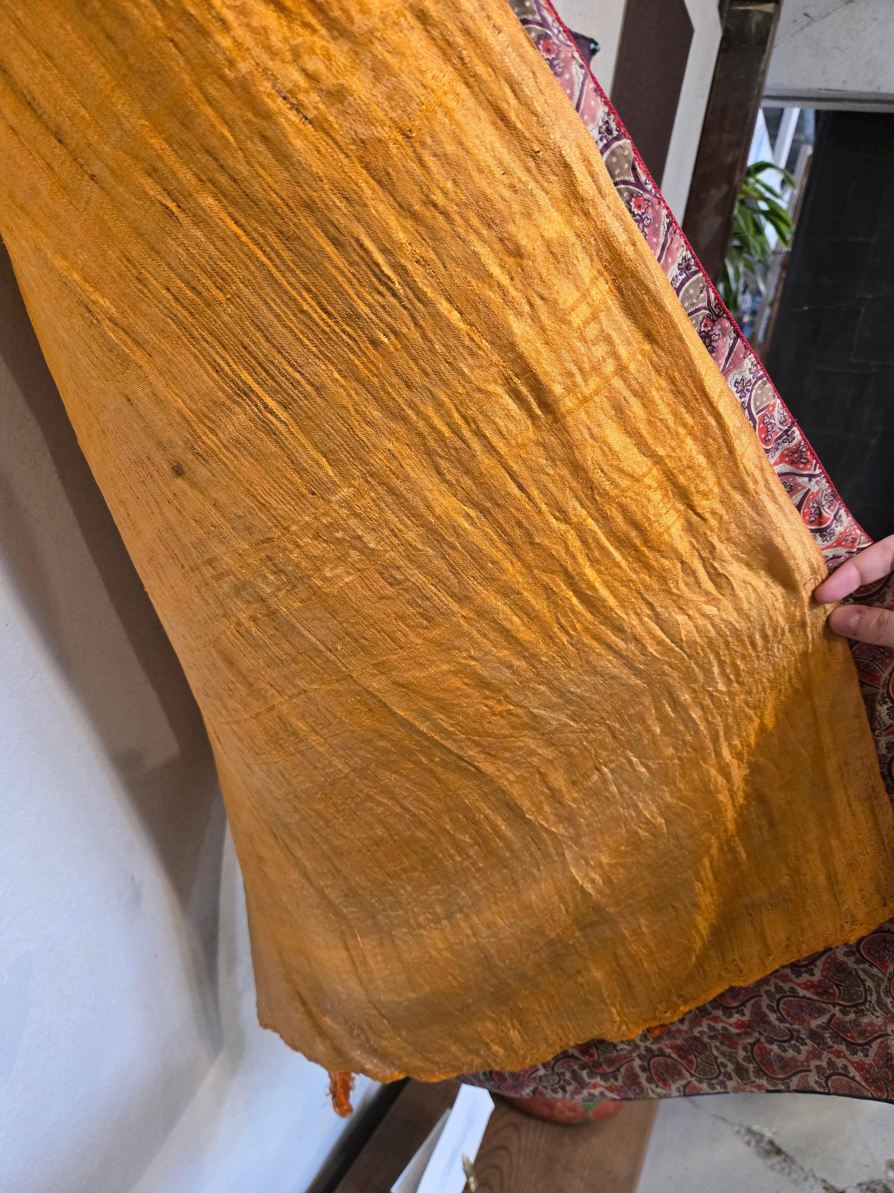 20th Century Antique Ascended Kagyu Master Thangka Tapestry, 1920s For Sale