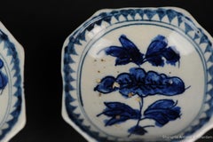 Antique Asian or South East Asian Altar Dishes Peanot Bowls Japan Thailand