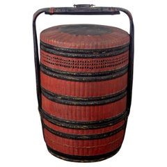 Bowls and Baskets