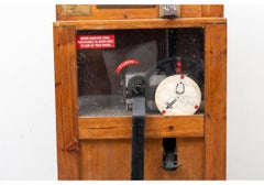 Antique Atlantic City Souvenir Penny Game from Boardwalk Empire