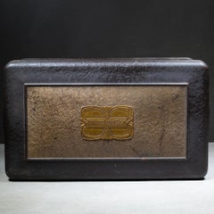 Antique Atwater Kent Radio Model 46 Case c.1929