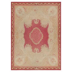 Western European Rugs