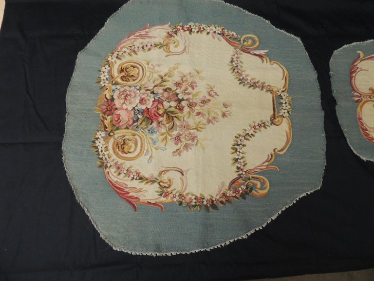 Needlepoint Seat Covers Dining Room Chairs Velcromag