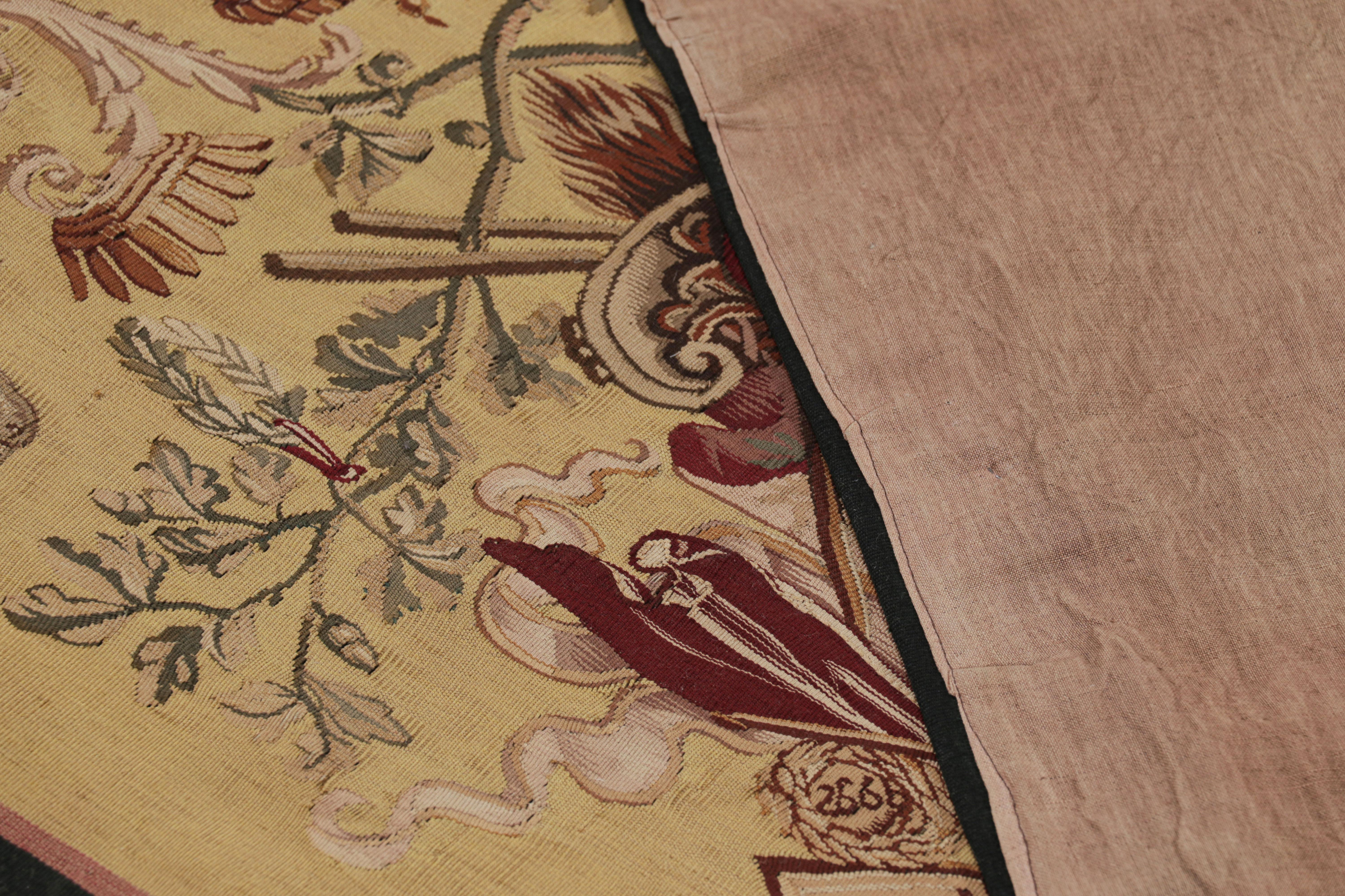 Antique Audran 