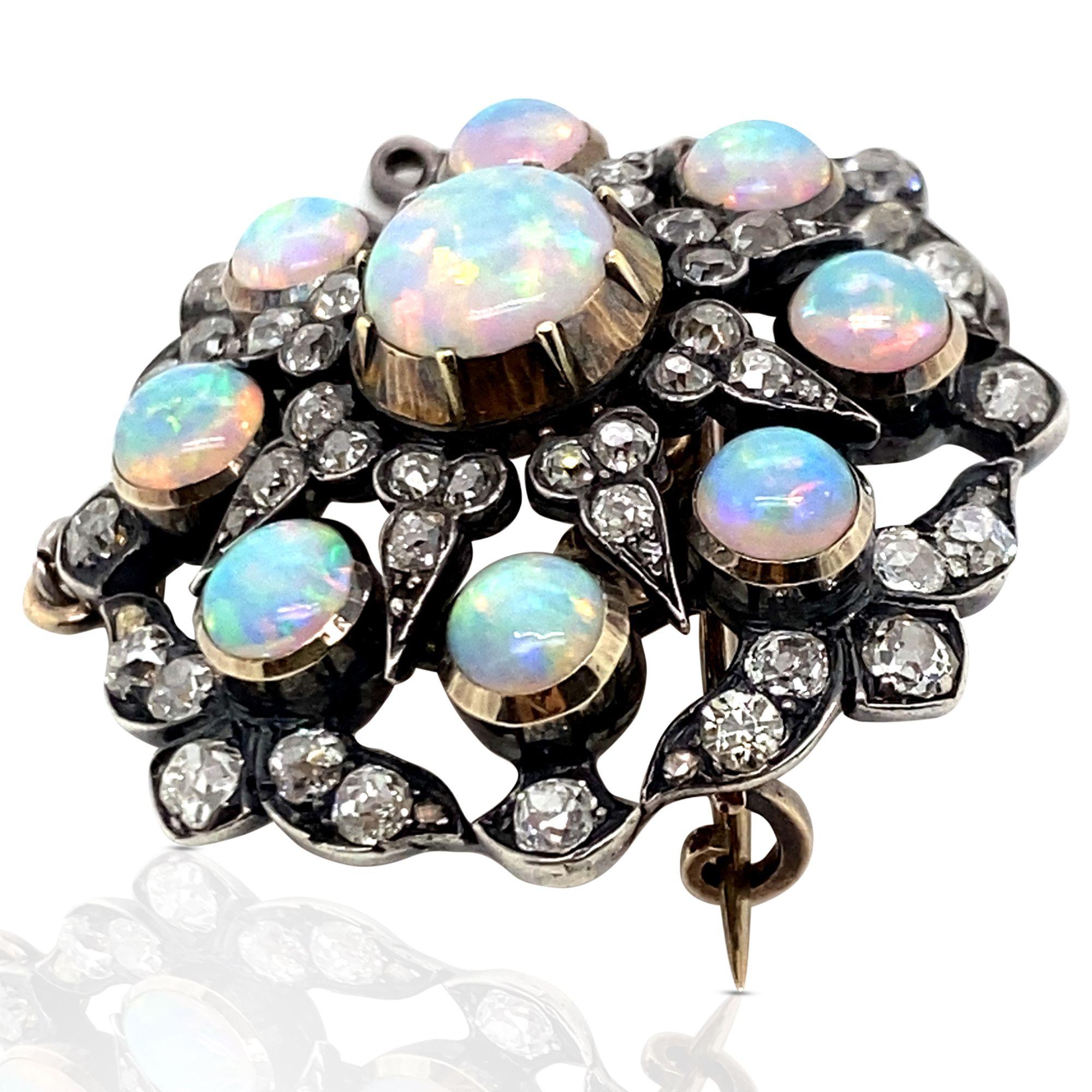 diamond brooch australia