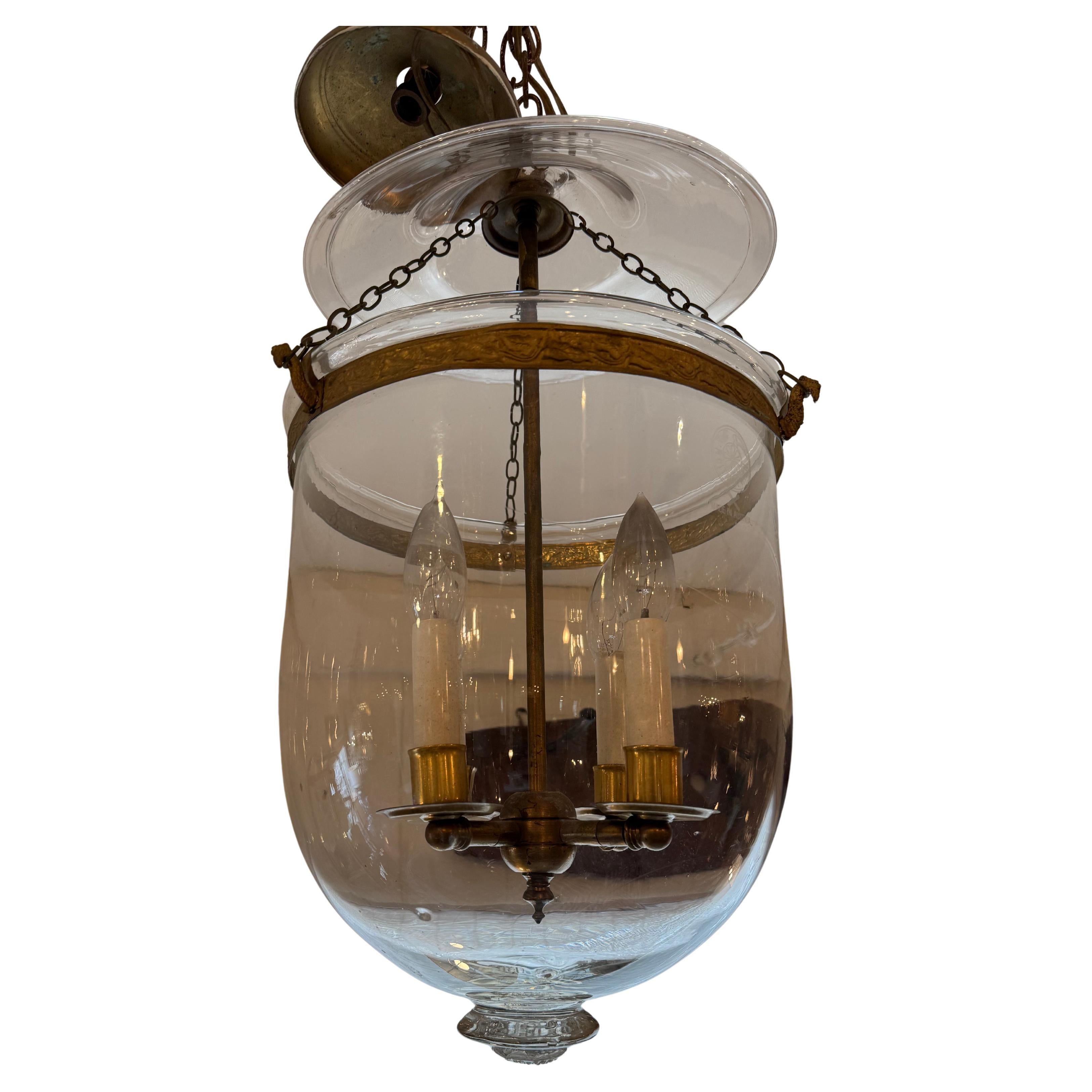 Early 1900s Lighting
