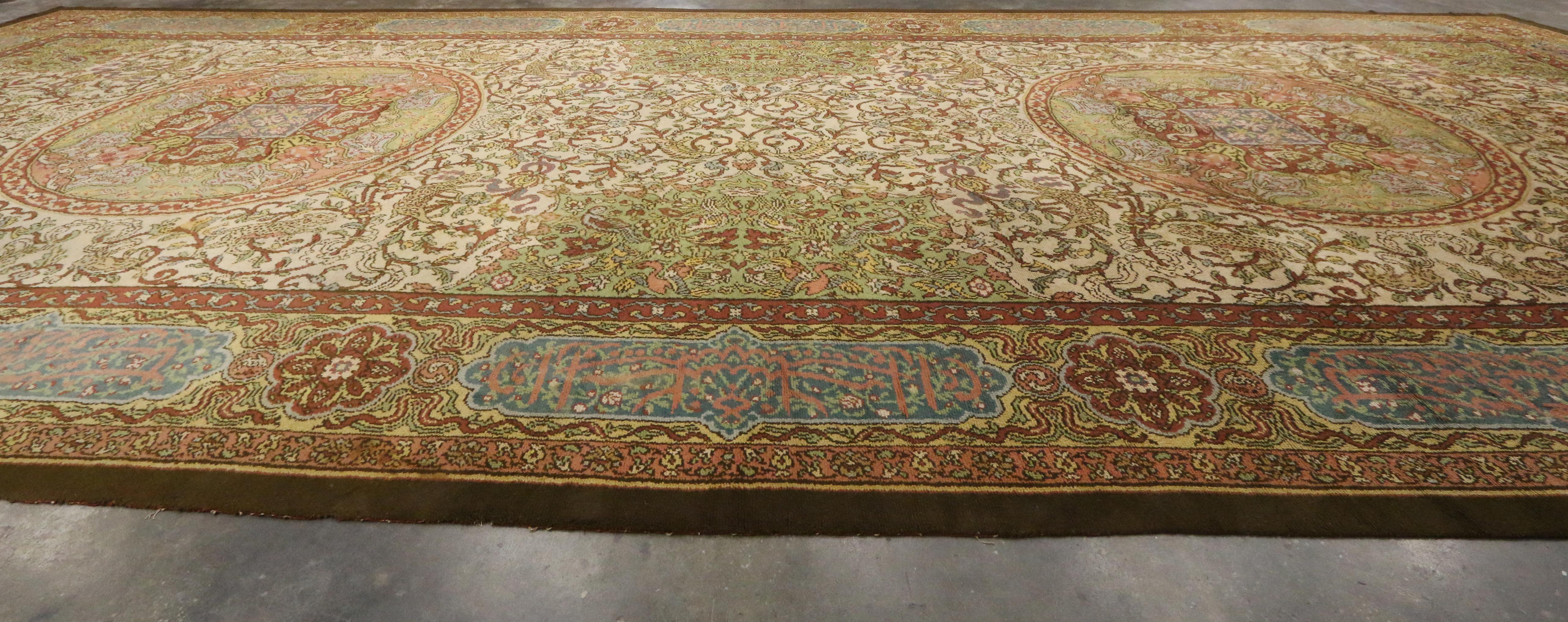 medieval style rugs
