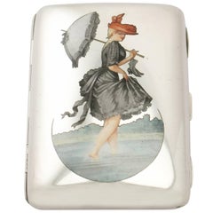 1900-1909 Decorative Objects