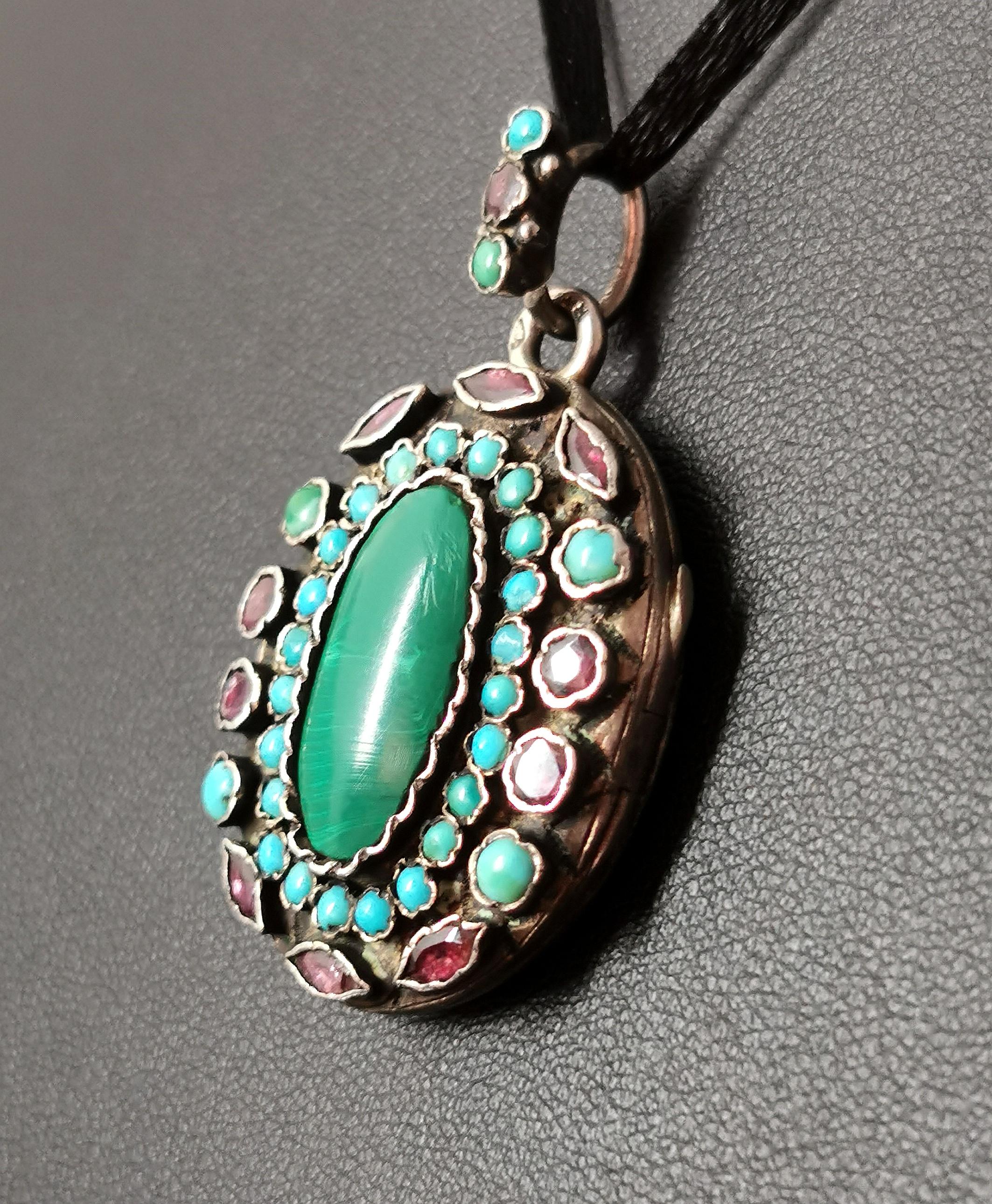 austro hungarian jewelry