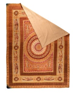 Tappeto antico Savonnerie